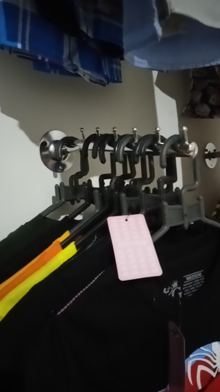 ⭐⭐suling 6 Titik Hanger Suling Tembok⭐⭐