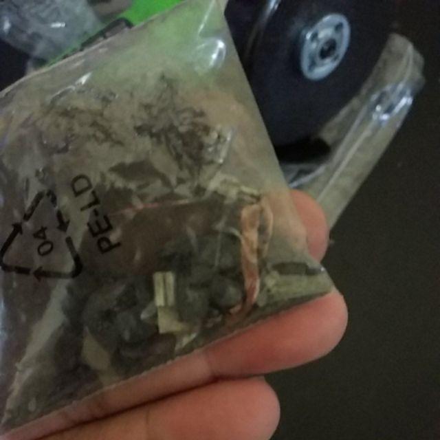 Ryu Mesin Gerinda Rsg 100-3 / Angle Grinder / Gerinda Tangan 4 Inch Ryu