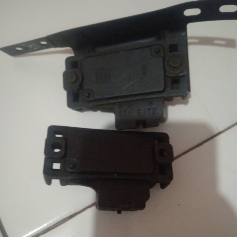 MAP sensor opel blazer dan Timor