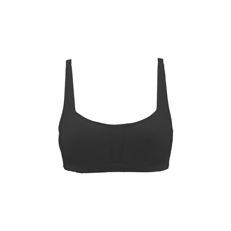 Luludi daily sport bra (low impact) LLB 60107B [BRAND NEW]