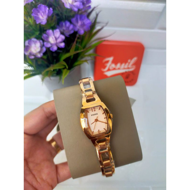 Jam tangan Fossil Bq1069
