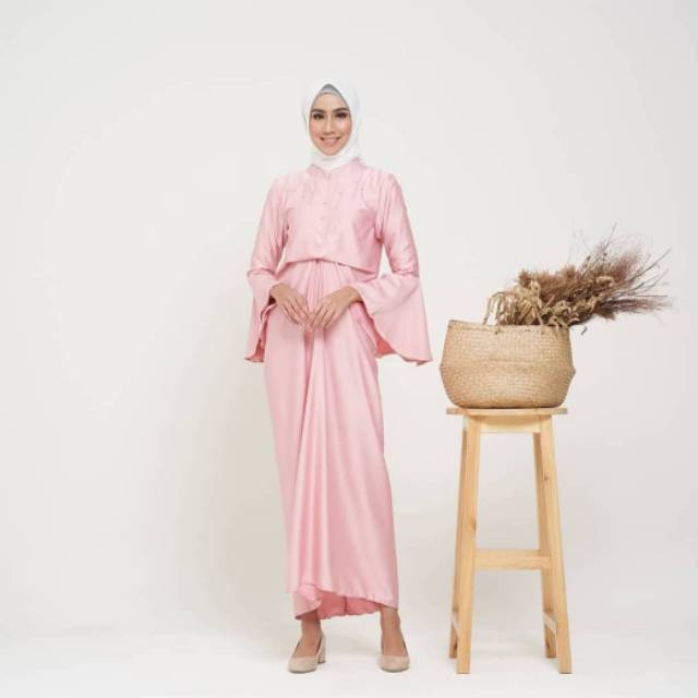Basic kaftan by dealova