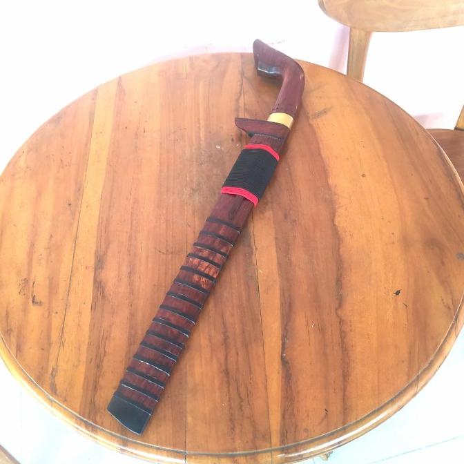 golok tarisi ceker kijang galih asem