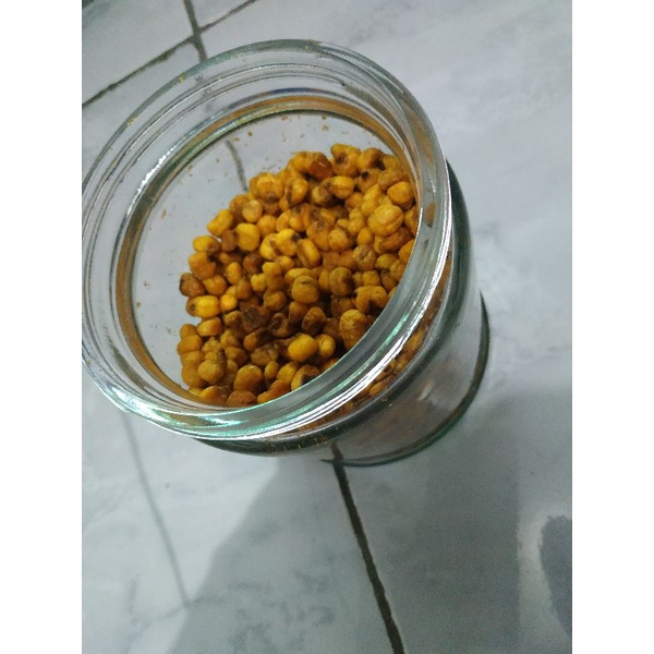 

marning pedas manis