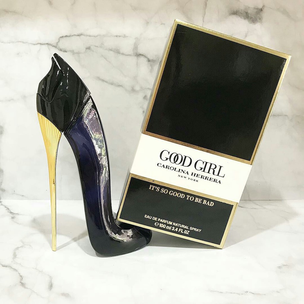 parfum good girl 100ml