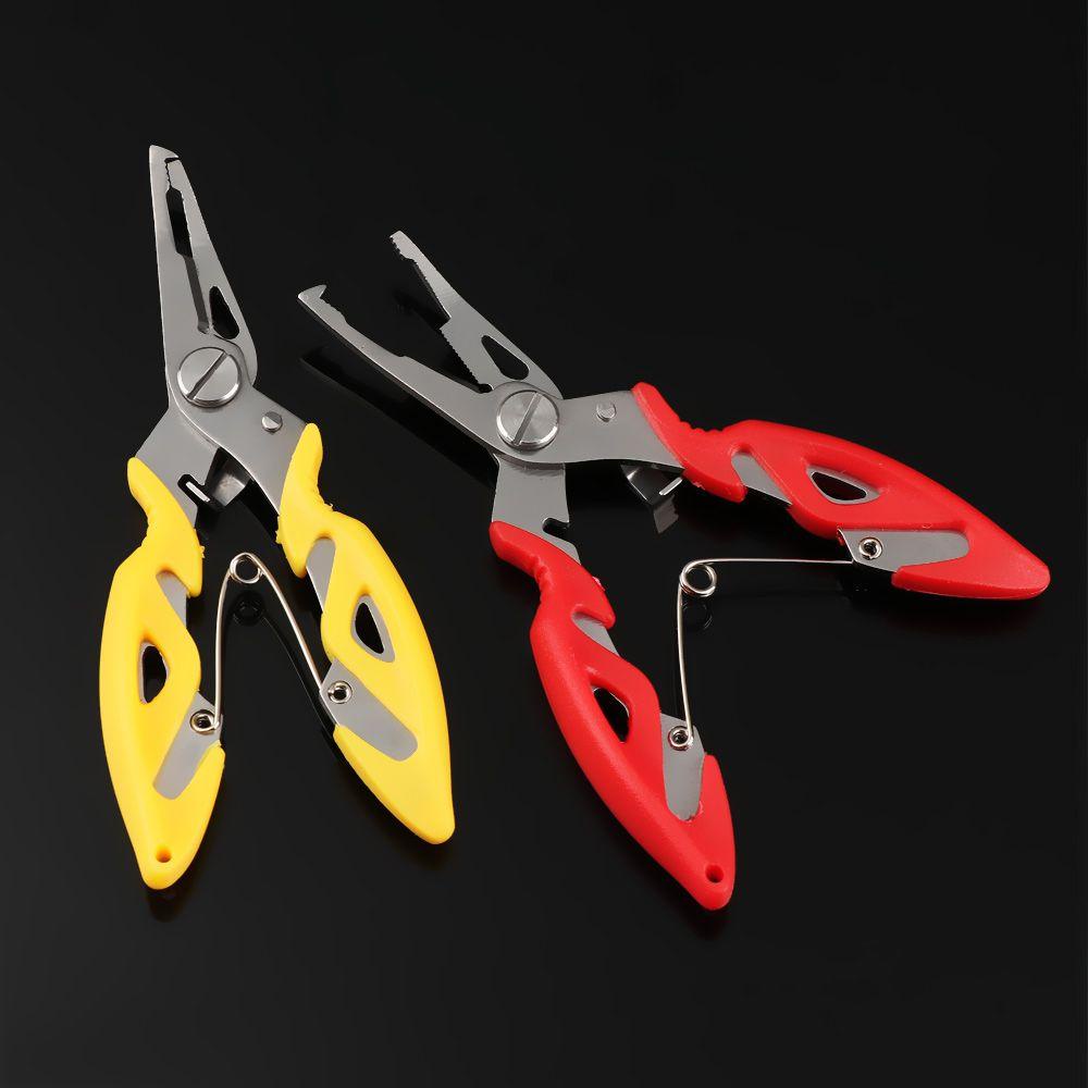 Chookyy Tang Pancing Outdoor Gagang Plastik Clipper Tool Hook Removers