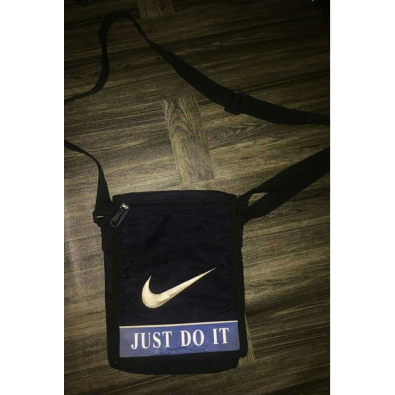 NIKE SECOND VINTAGE SLING-BAG TAS