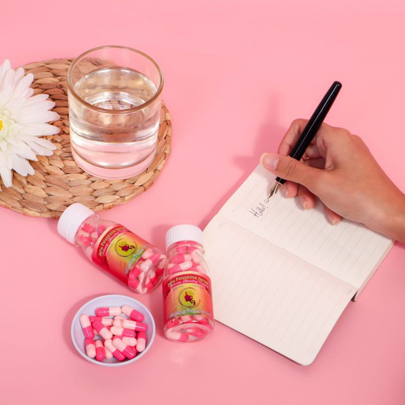 JAMU PELANGSING HERBAL/PRINCESS SLIMMING/OBAT DIET HERBAL/OBAT PELANGSING AMPUH/OBAT DIET