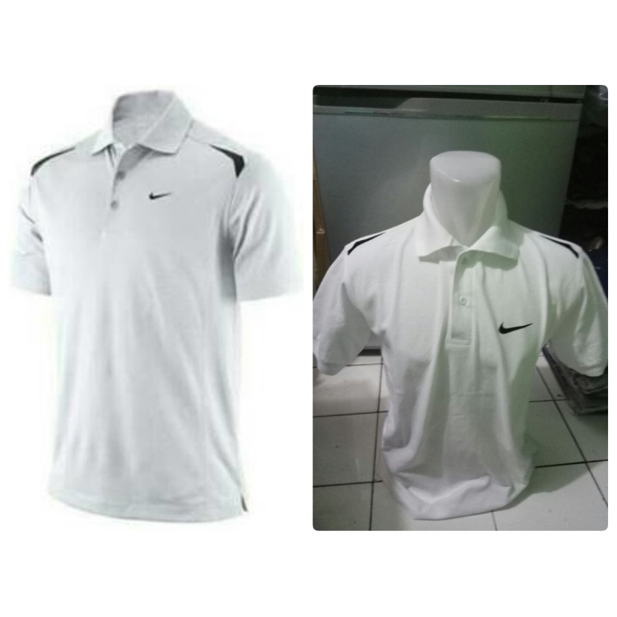 Kaos Pria/Baju Pria/ Polo Shirt Nike