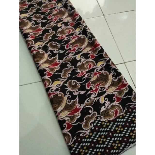 Kain batik prada pekalongan | Shopee Indonesia