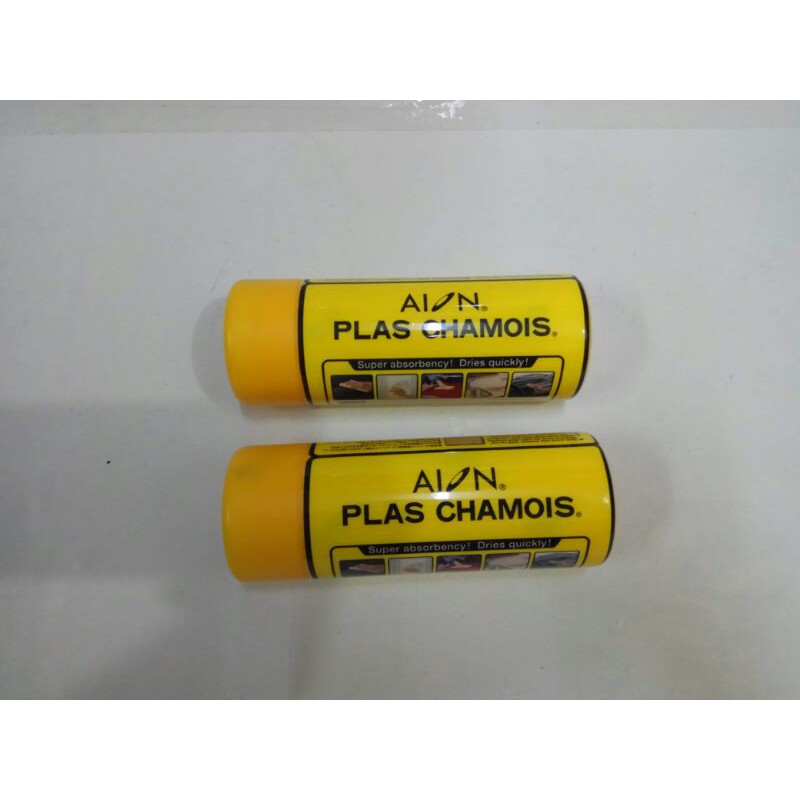 lap aion plasma chamois asli