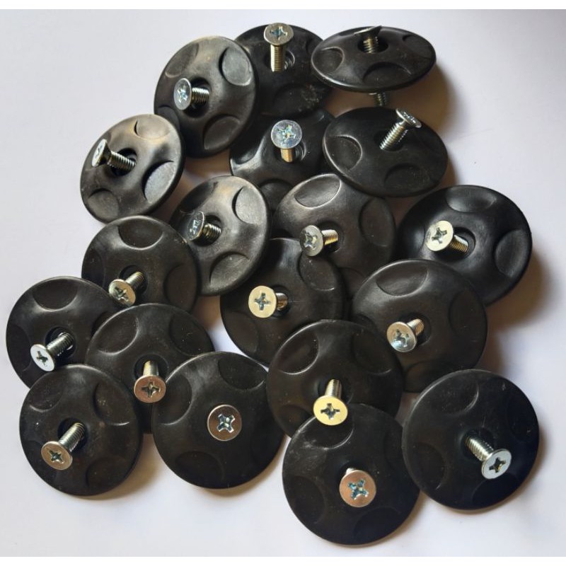 BAUT HELM KYT 2VISION UNIVERSAL KUALITAS PREMIUM