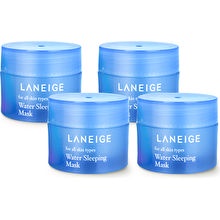 Laneige Water Sleeping Mask 15ml - NEW PACKAGING Ori Korea