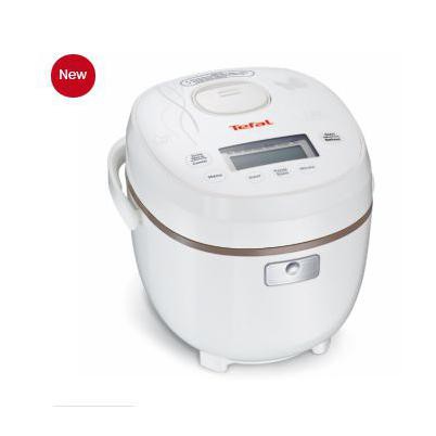 Tefal Mini Rice | Rice Cooker 0.5 Liter Bundahabib900