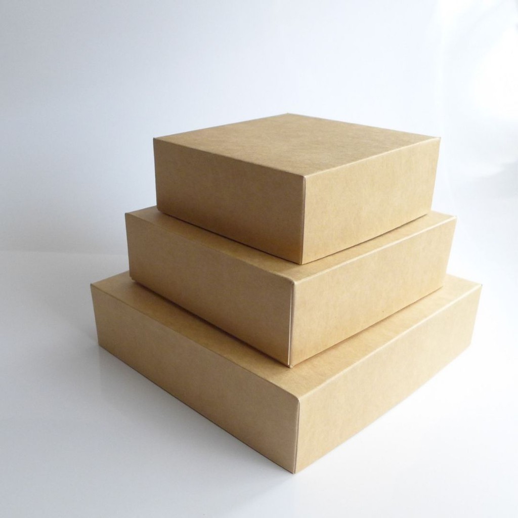 

Packing Bouquet (Kardus) Wajib