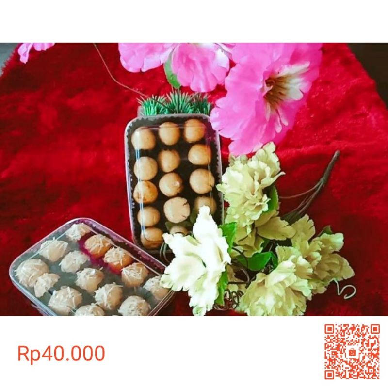 

Kue Nastar