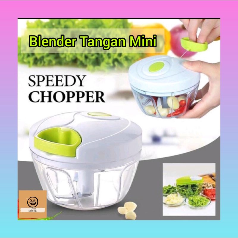 Blender Mini - Blender Mini Tarik Hijau - Blender Manual - Blender Manual Tarik Hijau - Blender Manu