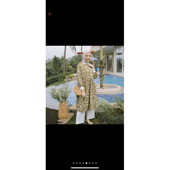 Haidee Orlin, Midi Audre Kavi