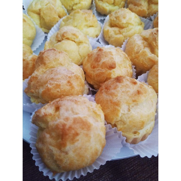 

Kue Sus Vla (min. 5 pcs)