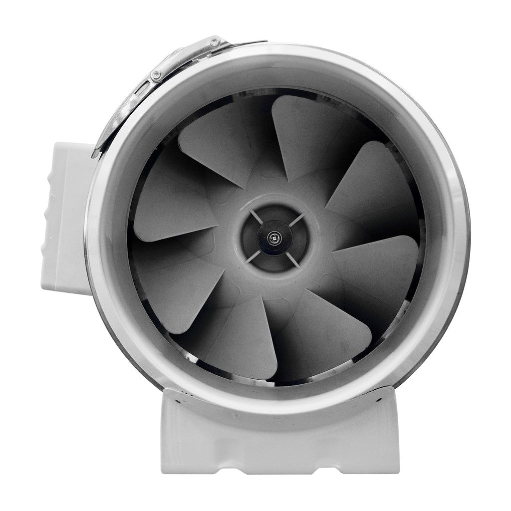 Duct Inline Cdi 125p Cy 5 Inch Inline Duct Fan Blower Hisap