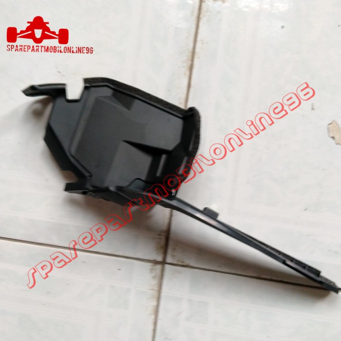 Cover Engsel Kap Mesin Cowl Panggangan Sate Honda Jazz RS GE8 2008