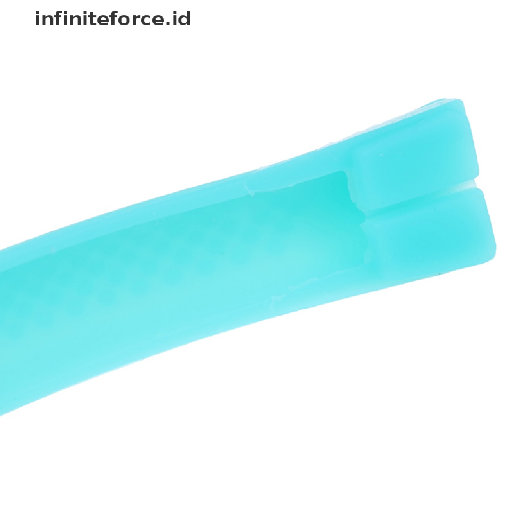 Infiniteforce.id 2pcs / lot Cover Pelindung Gunting Kuku / Kutikula / Kulit Mati