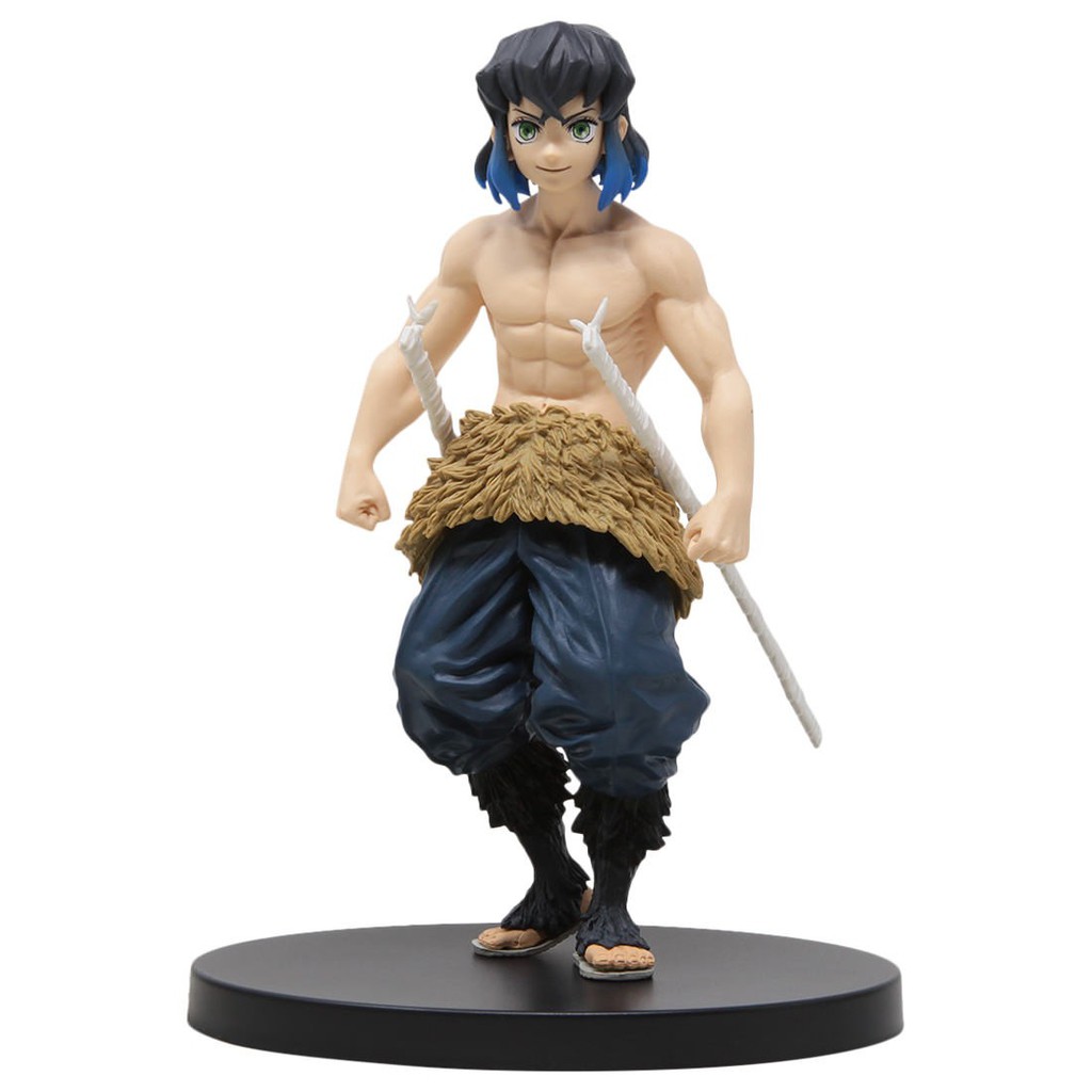FIGURE INOSUKE 02 DEMON SLAYER