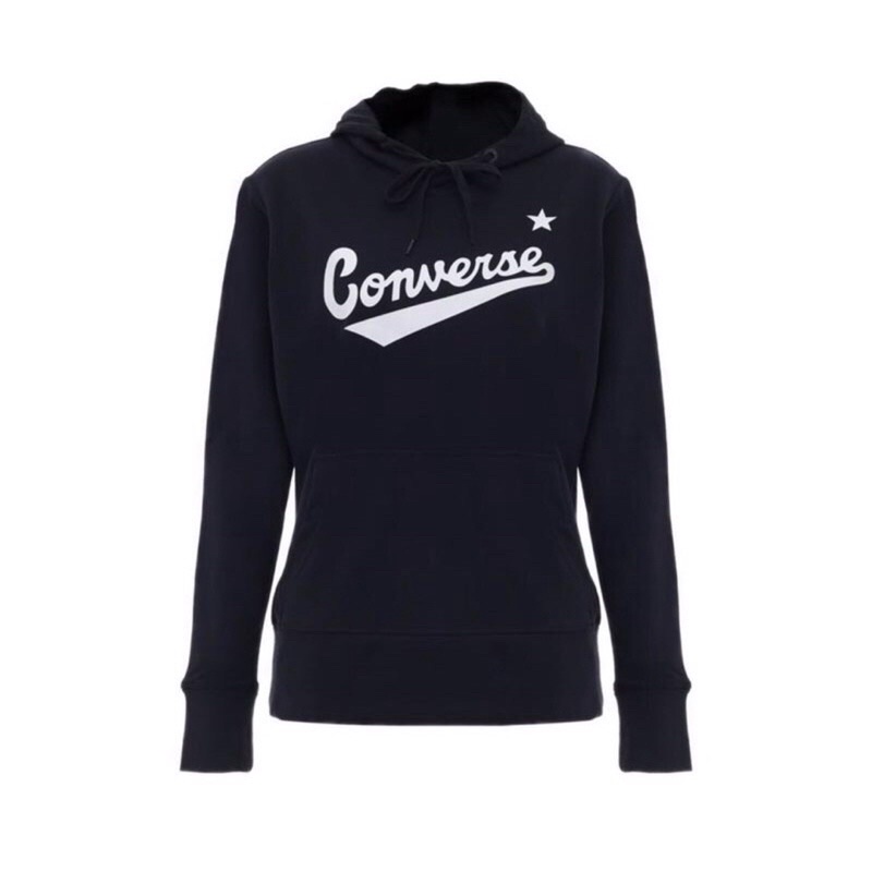 NEW CONVERSE NOVA HOODIE WOMEN