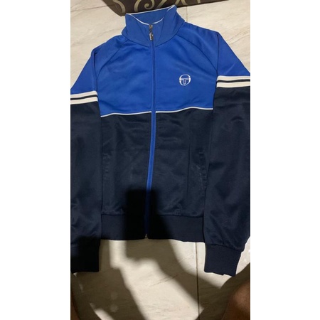 Tracktop sergio tacchini