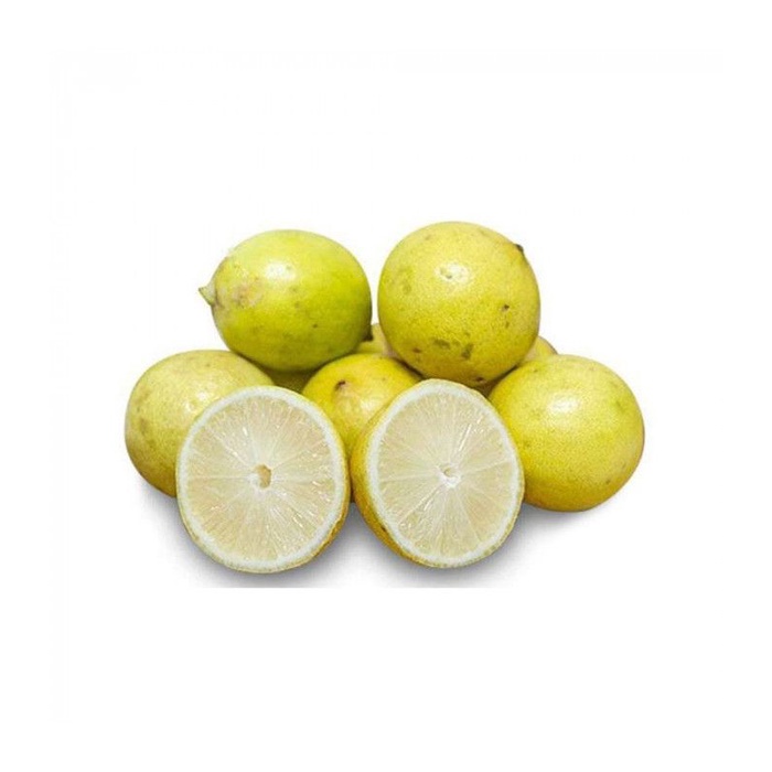 

jeruk lemon lokal