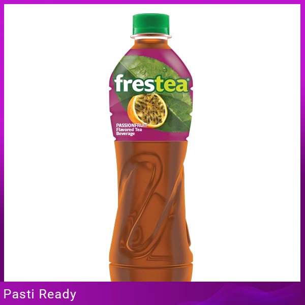 

Frestea Markisa 500 Ml Grosir Bisa COD
