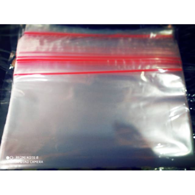 

Plastik klif UK 25×35 ketebalan standar