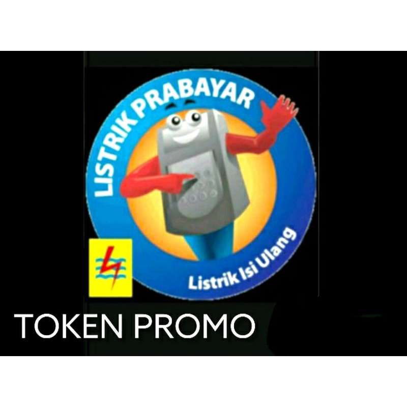 TOKEN LISTRIK PROMO