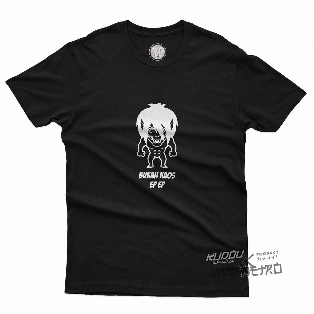 Kaos Rogue Titan Bukan EPEP Anime Manga Attack On Titan SNK AOT