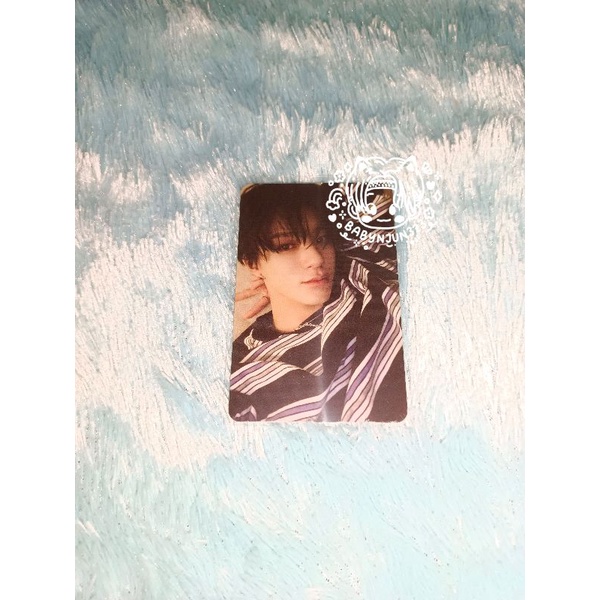 ready pc jeno boring hot sauce