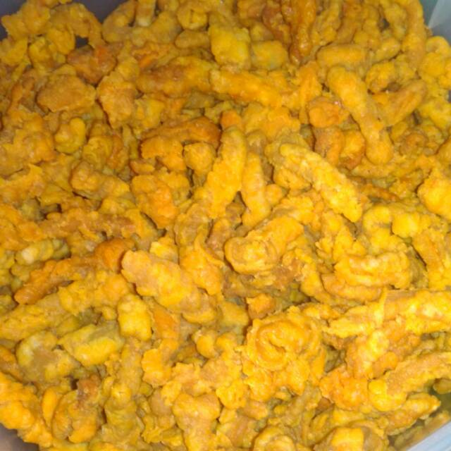 

Chipsus kfc