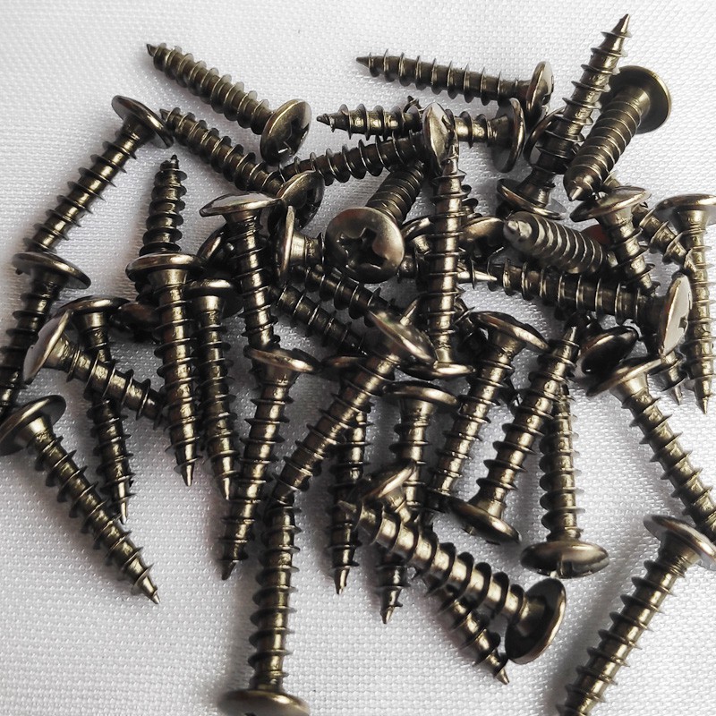 SCREW SKRUP CACING 4X20 BAUT SPEAKER SKRUP BOX SPEAKER