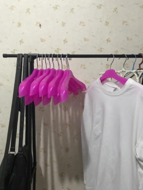 Hanger 181 Dewasa Pink