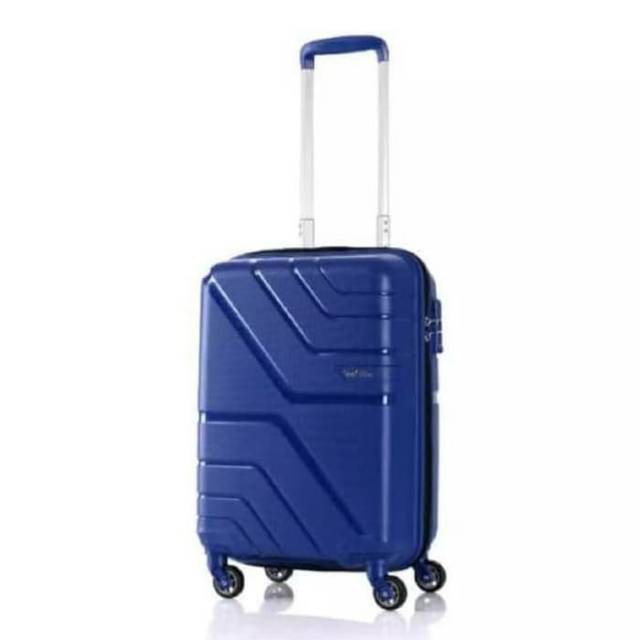 American Tourister Upland Koper Hardcase cabin 20 inch