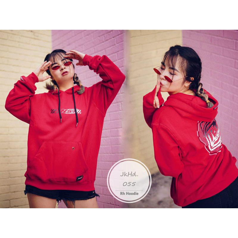 JAKET HOODIE RACING HELL 57 ORIGINAL | jaket murah | jaket racing | jaket | jaket balap