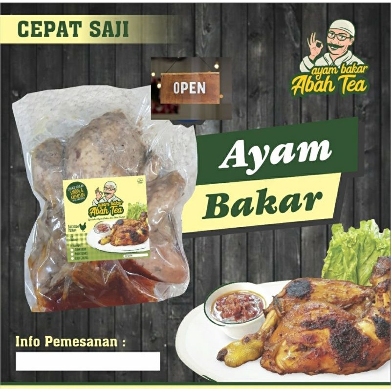 

ayambakar