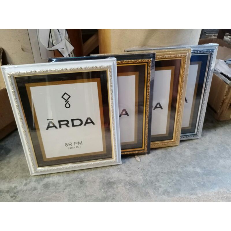 

frame 25x30cm+kaca