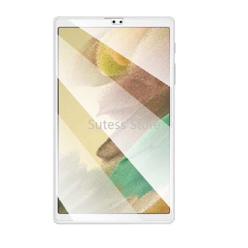 Samsung Tab A7 Lite 8.7&quot;T220/T225/Tab A8 10.5 SM-X200/SM-X205  Tempered Glass Anti Gores Kaca Screen