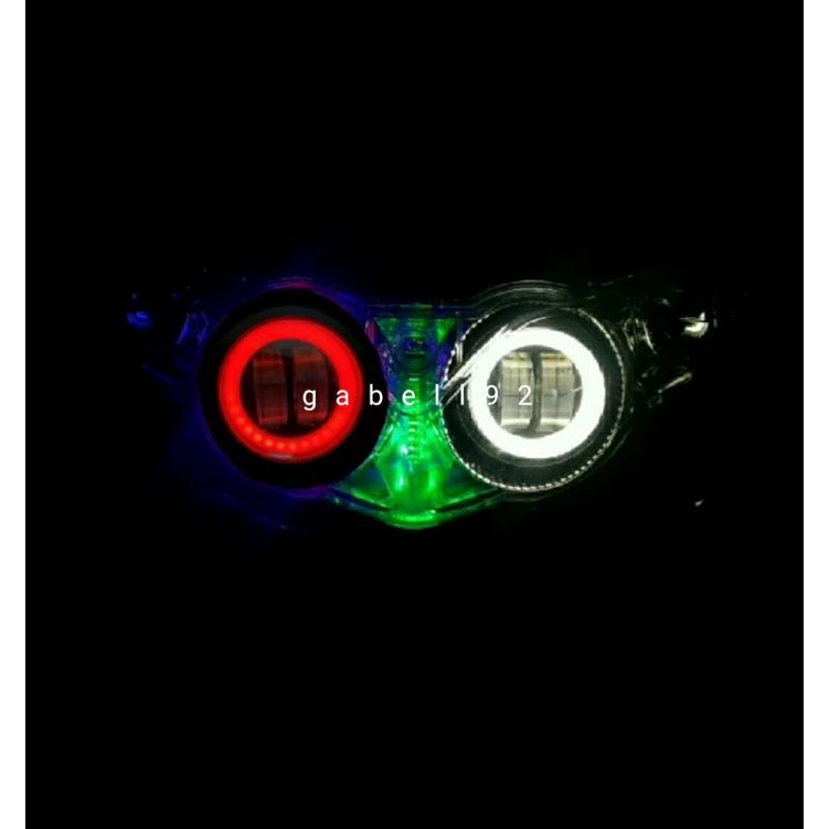 reflektor daymaker led Jupiter z burhan