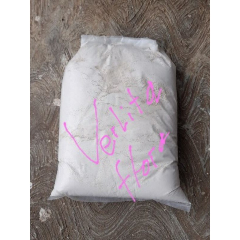 Dolomit 1Kg Kapur Pertanian