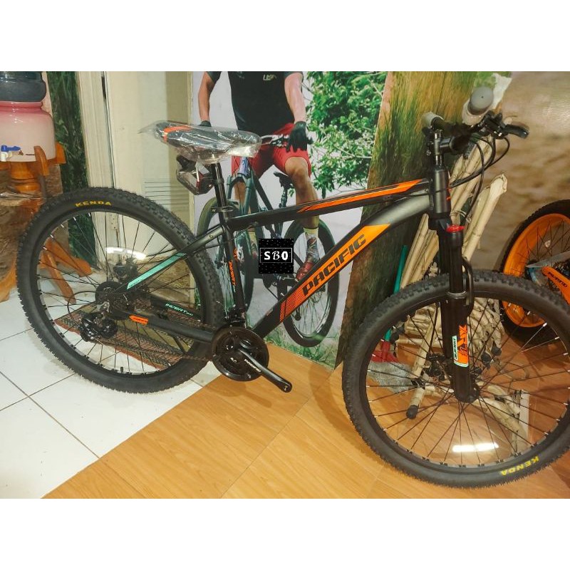 Pacific Invert 200 26 inch