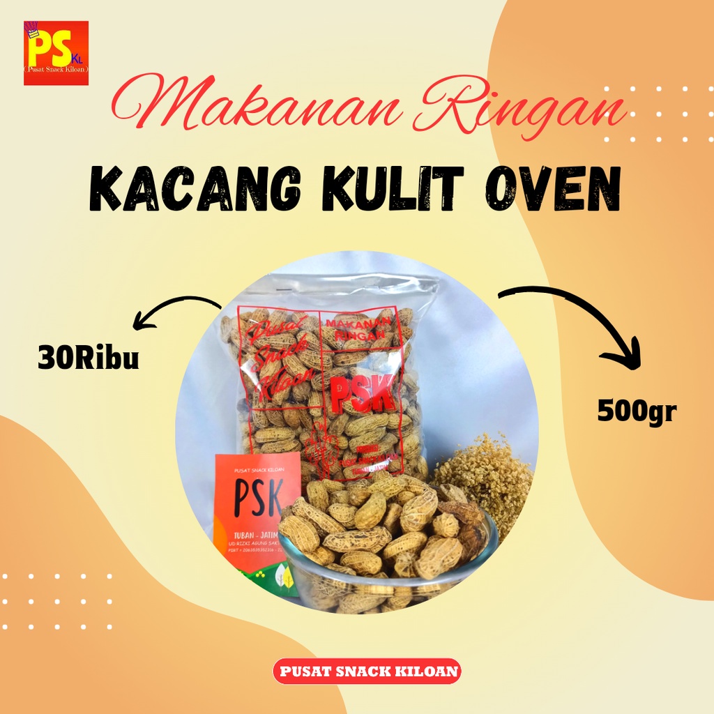 

KACANG KULIT OVEN | KACANG KULIT | kacang oven