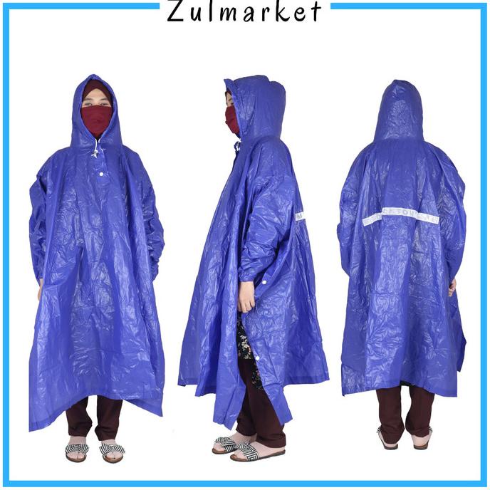 JAS HUJAN AXIO 882 EUROPE ORIGINAL