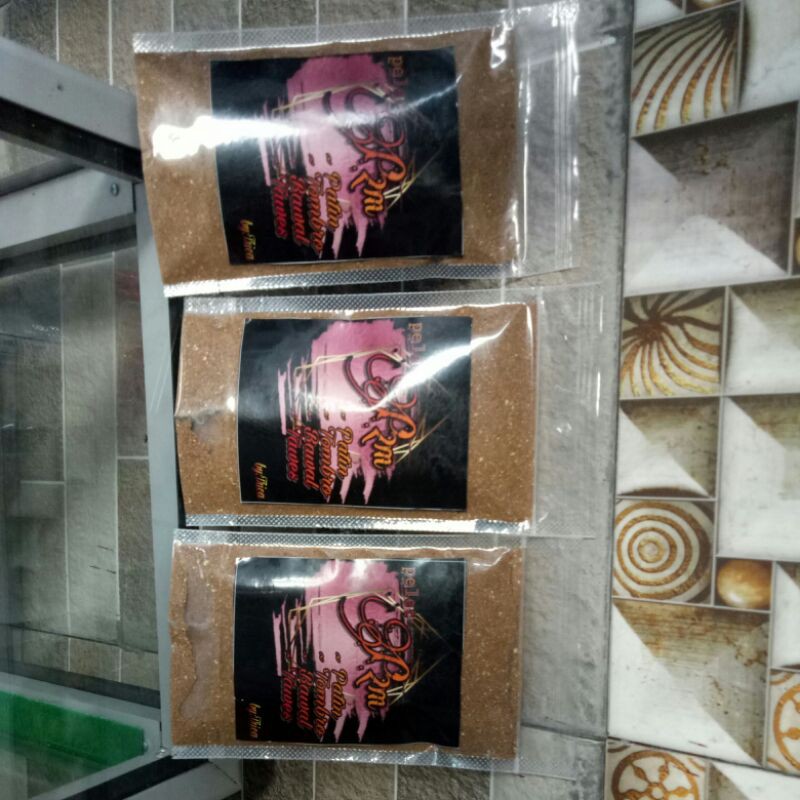 

peletp2muntukkolamhariantambaktargetpatin, nila, tombro, tawes