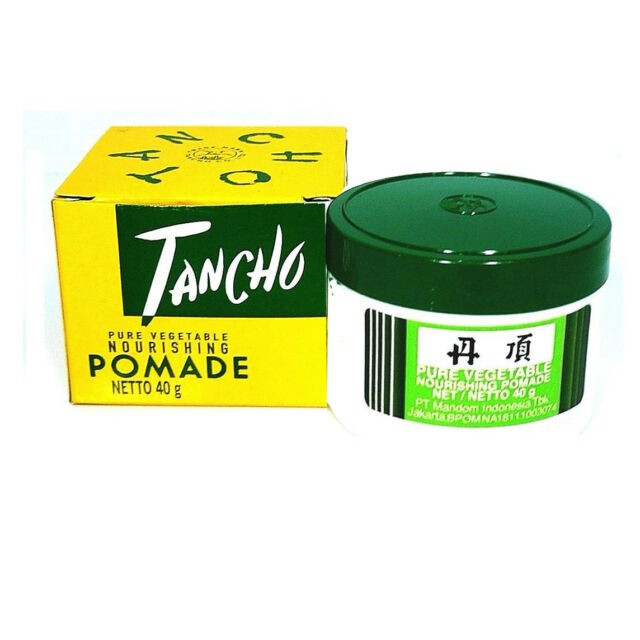 tancho Pomade 130gr